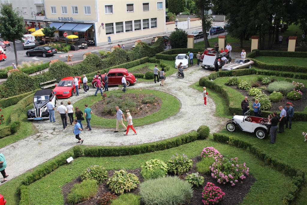 2014-07-13    Oldtimertreffen